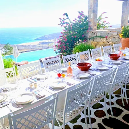 Isola Paradiso - Luxury Staffed Property Βίλα