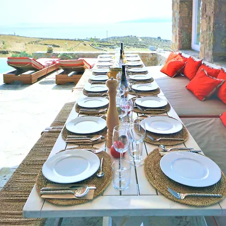 Βίλα Isola Paradiso - Luxury Staffed Property
