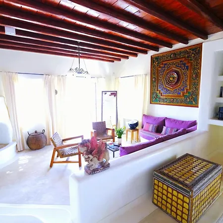 Isola Paradiso - Luxury Staffed Property Βίλα Mykonos Town