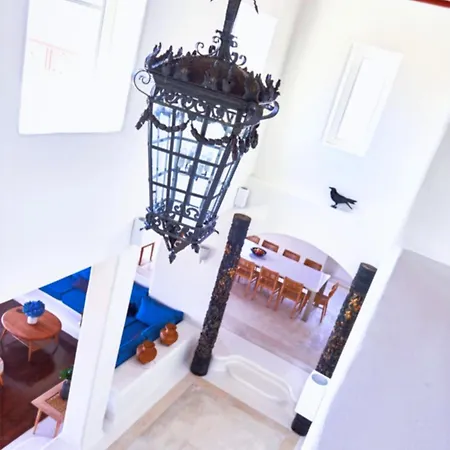 Isola Paradiso - Luxury Staffed Property Βίλα Mykonos Town