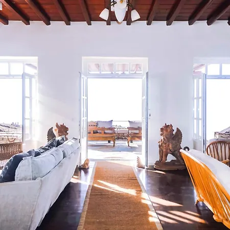 Isola Paradiso - Luxury Staffed Property Βίλα