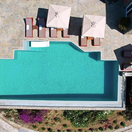 Βίλα Isola Paradiso - Luxury Staffed Property *