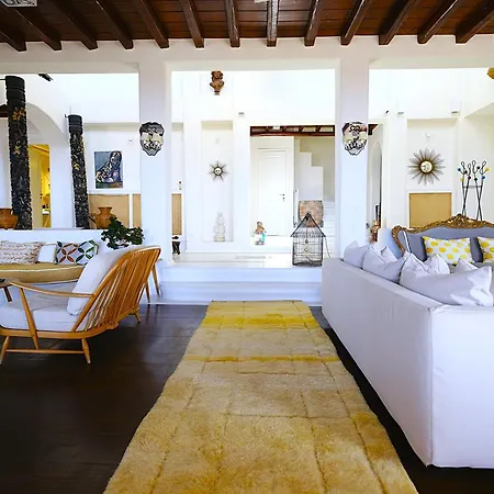 Isola Paradiso - Luxury Staffed Property Βίλα *