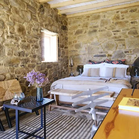 Isola Paradiso - Luxury Staffed Property * Mykonos Town