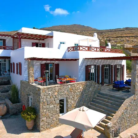 Isola Paradiso - Luxury Staffed Property Βίλα