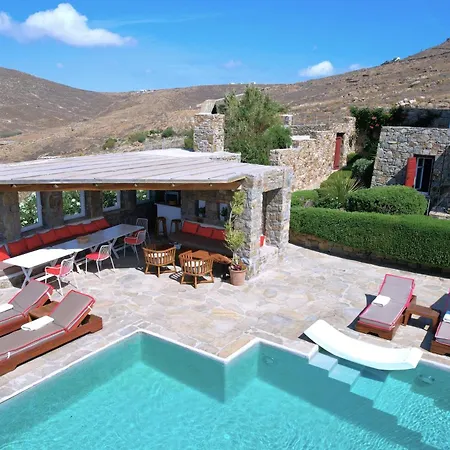Βίλα Isola Paradiso - Luxury Staffed Property