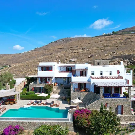 Isola Paradiso - Luxury Staffed Property Βίλα *