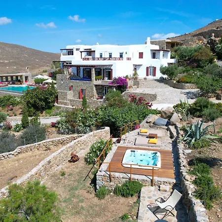 Βίλα Isola Paradiso - Luxury Staffed Property *