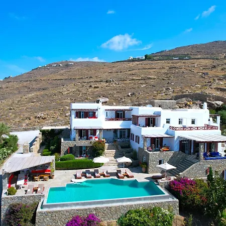 Βίλα Isola Paradiso - Luxury Staffed Property